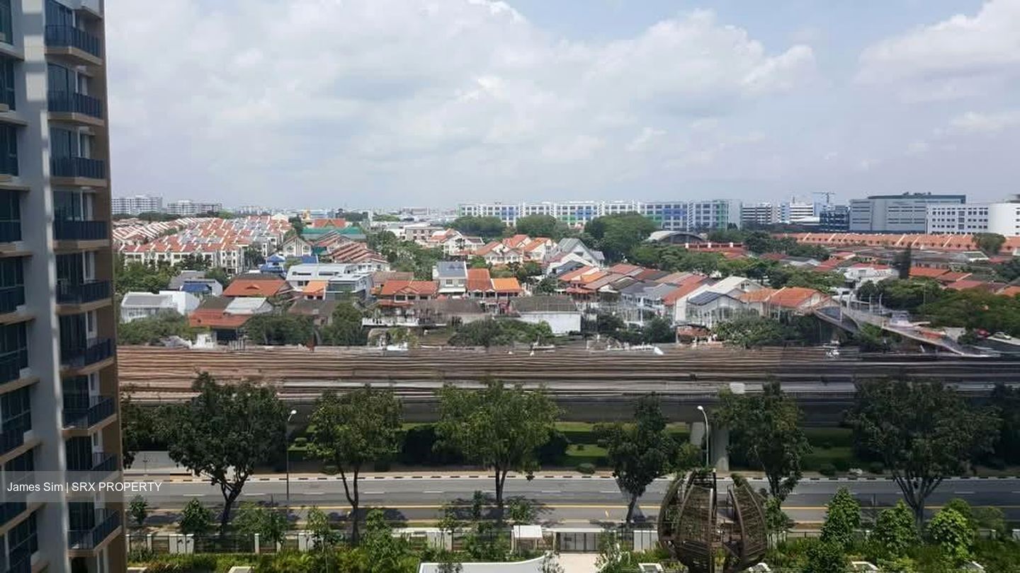 The Glades (D16), Condominium #538855231